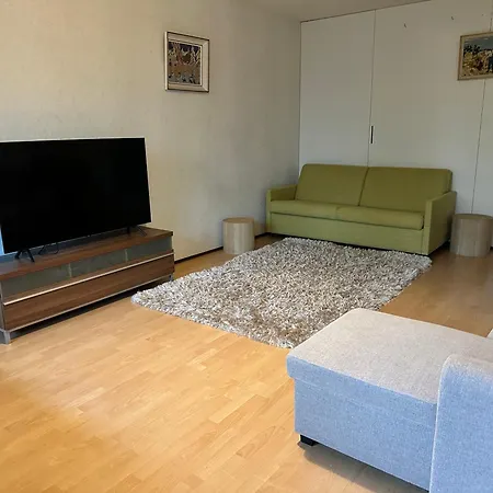 Kaetevae Koti Keskustassa 公寓 Ähtäri