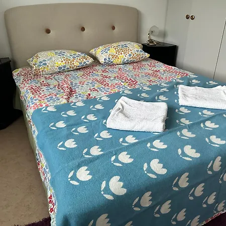 Kaetevae Koti Keskustassa Apartman Ähtäri